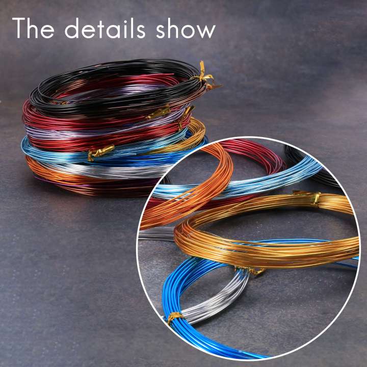 12%20Rolls%20Colors%20Aluminium%20Craft%20Wire%201%20mm%20in%20Diameter%205%20Meters%20Long%20-%20Image%208