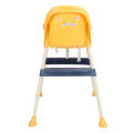 Baby Highchair Ergonomic Baby High Chair Multifunctional for Eating. 