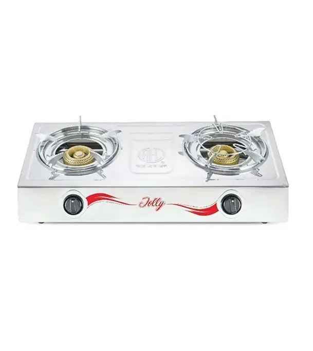 RFL%20Double%20Stainless%20Steel%20Auto%20Gas%20Stove%20%20LPG%20(Jolly%20Beehive)%20with%20Free%20Delivery%20-%20Image%202