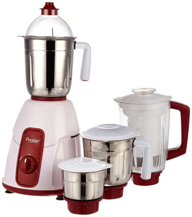 Prestige%20750%20Watt%20Mixer%20Grinder%20with%203%20stainless%20steel%20jar%20and%201%20juice%20extractor%20jar%20-%20Image%202