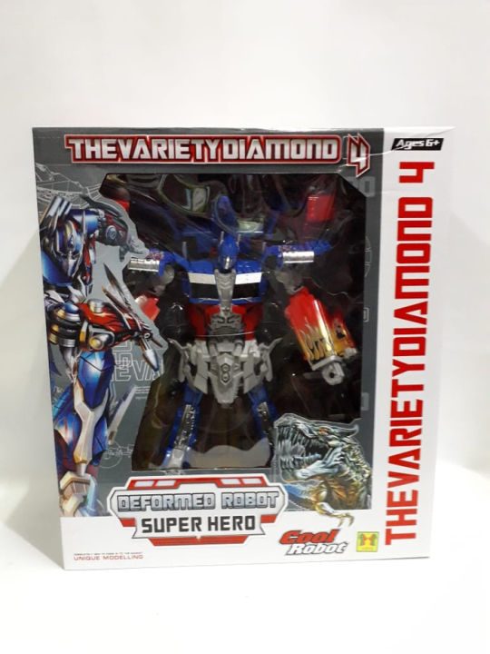 Transformers%203%20Optimus%20Prime%20Action%20Figure%20Robot%20Toy%2012%20inch%20-%20Image%202