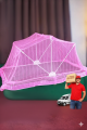 Baby Foldable Mosquito Net 5 Nut Joyent lock.