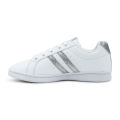 North Star FLORA White Sneaker for Women. 