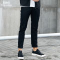 Export Quality Men's Smart Looking Twill Gabardine Pant. 
