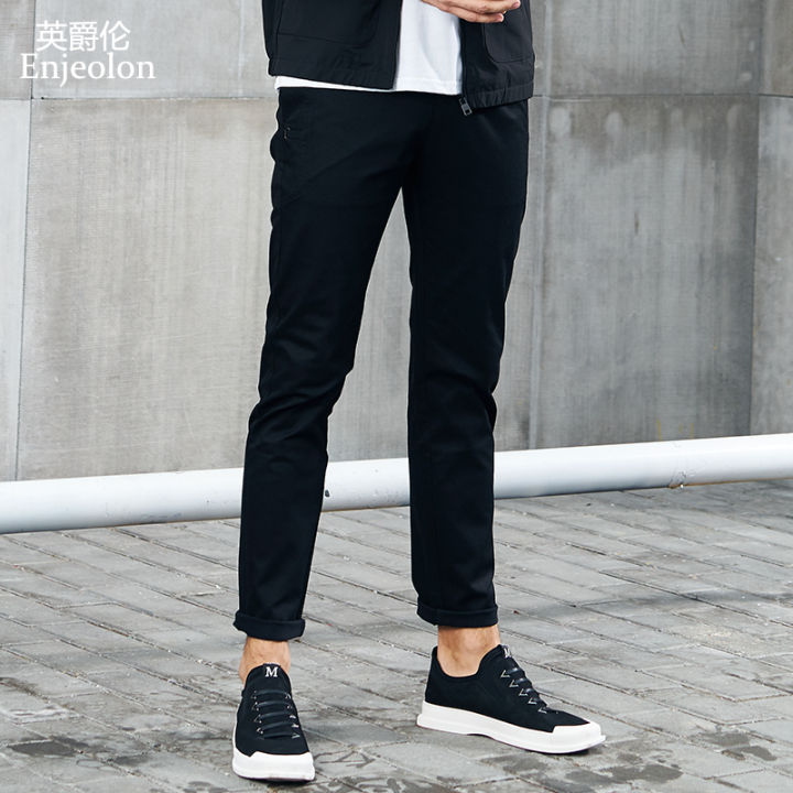 Export Quality Men's Smart Looking Twill Gabardine Pant
