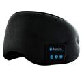 Sleep Headphones Bluetooth Eye Mask, Wireless Bluetooth 5.0 Headphones Music Travel Sleeping Headphones Sleeping Mask.