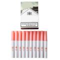 10PCS Lana Del Rey Matte Lipstick Kits 24 Hours Long-Lasting Waterproof Lip Women Stain Glossy Make Set Up Tint Lipsticks N1K4. 
