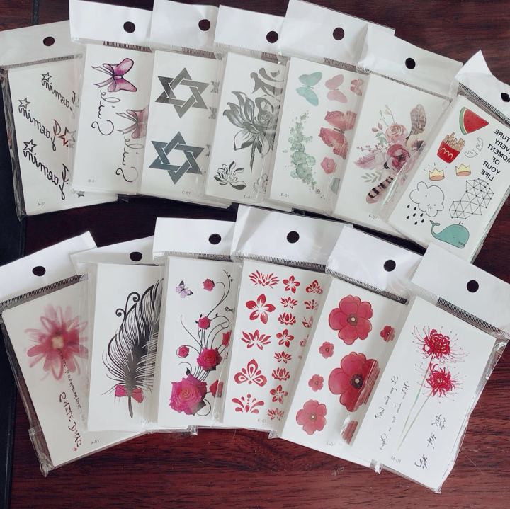 30%20Sheets%20Waterproof%20Temporary%20Tattoo%20Stickers%20Body%20Art%20Water%20Transfer%20Tattoos%20-%20Image%203