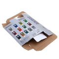 Paper Controller Package Protector Game Console Box Case for Nintend GameBoy. 