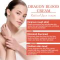Smooth, moisturizing, nourishing, retinol, dragon's blood cream, deep anti-wrinkle, lifting, rejuvenating and firming cream.