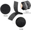 1 Inch High-Quality Velcro Tape - Versatile Fastening Solution for DIY Projects and Home Repairs.