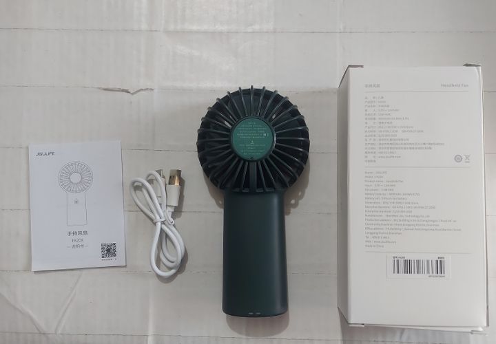Jisulife%20FA20X%20Handheld%20Fan%20rechargeable%204000mAh%20-%20Image%203