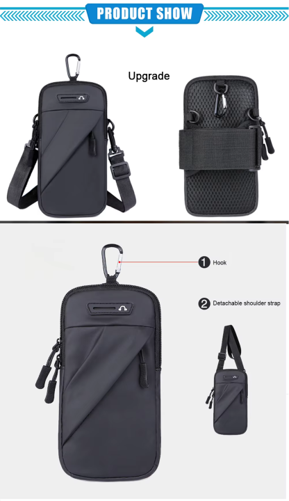 1%20PcsProfessional%20Sport%20Arm%20Bag%20Outdoor%20Running%20bag%20for%20Mobile%20under%207.6%20inches%20Outdoor%20Running%20Cycling%20Arm%20Band%20Mobile%20Phone%20Bags%20-%20Image%202