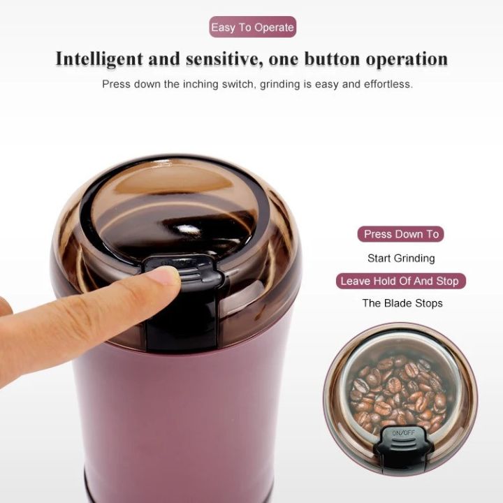 Mini%20Electric%20Blender%20Coffee%20Bean%20Chopper%20Superfine%20Powder%20Grinding%20Machine%20Milling%20Cereals%20Spices%20Electric%20Coffee%20Grinder%20Dry%20Mill%20Kitchen%20Grinder%20Blender%20Kitchen%20-%20Image%2010
