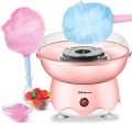 Electric Cotton Candy Maker. 