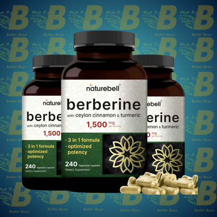 Naturebell%20Berberine%201500mg%20with%20Ceylon%20Cinnamon%20&%20Turmeric%20%E2%80%93%20240%20Vegan%20Capsules%20%7C%2097%25%20Berberine%20HCL%20for%20Blood%20Sugar%20&%20Heart%20Health%20-%20Image%202