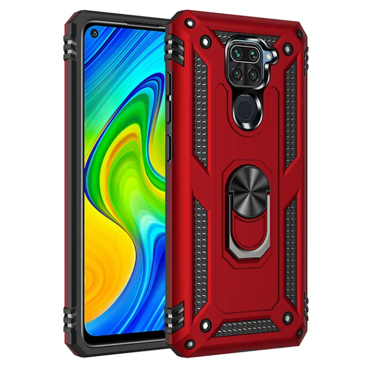 Shockproof%20for%20Xiaomi%20Redmi%20Note%209%20Case%20Military%20Armor%20Drop%20Protective%20Ring%20Holder%20Magnet%20Phone%20Case%20Redmi%20Note%209%20Pro%20Redmi%209%20-%20Image%208