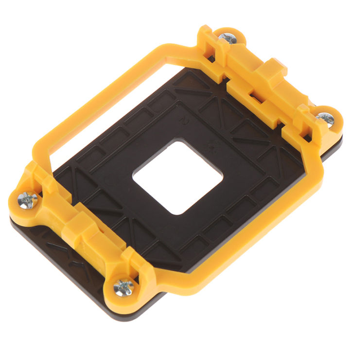 1Pc%20CPU%20COOLER%20Bracket%20Motherboard%20back%20plate%20for%20AMD%20AM2%20Install%20the%20fastening%20-%20Image%202