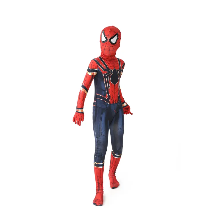 New%20Miles%20Morales%20Far%20From%20Home%20Cosplay%20Costume%20Zentai%20Spiderman%20Costume%20Superhero%20Bodysuit%20Spandex%20Suit%20for%20Kids%20Custom%20Made%20-%20Image%206