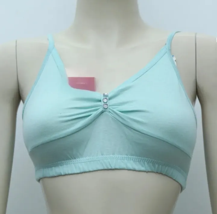 3%20Pieces%20comfortable%20cotton%20Semis%20Bra%20Genji%20for%20Women%20and%20Girls%20-%20Image%205