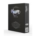 Amore Luxury Condom Black. 