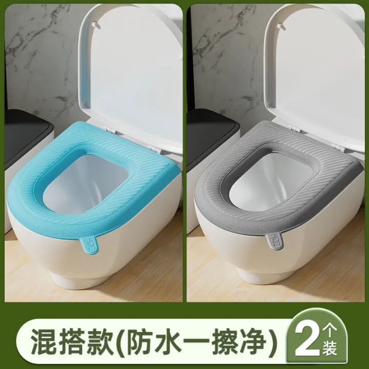 Toilet%20seat%20universal%20toilet%20waterproof%20foam%20ring%20toilet%20cover%20for%20household%20summer,%20autumn%20and%20winter,%20washable%20and%20wipeable%20-%20Image%207