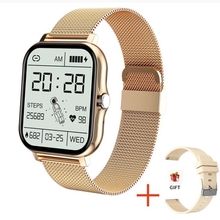 Full%20Touch%20Sport%20Smart%20Watch%20Men%20Women%20Heart%20Rate%20Fitness%20Tracker%20Bluetooth%20call%20Smartwatch%20wristwatch%20GTS%202%20P8%20plus%20watch%20Woman%20-%20Image%202