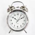 Double Bell Alarm Clock. 