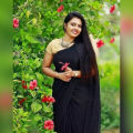 Trendy Collection with Elegant Style Flat Muslin Than Saree For Women. 