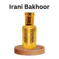 Irani Bakhoor Attar 3ml, 6ml,12ml | Those who love bakhoor fragrances will definitely like Irani Bakhoor Ator | Irani Bakhoor is a perfume that has no haters, only love.. 