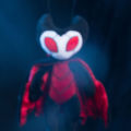 30CM Hollow Knight Plush Toy Soft Stuffed Plushies Cartoon Anime Character Plush Doll For Gifts.