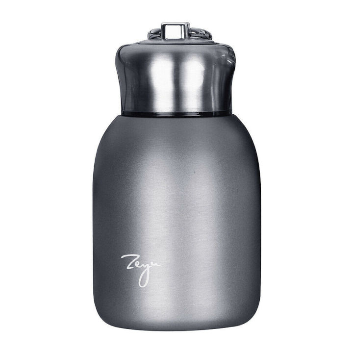 300%20ML%20Leakproof%20Mini%20Flask%20Drinking%20Bottle%20Hot%20Cold%20Portable%20SUS304%20Insulated%20Vacuum%20Thermal%20Flask%20Container%20for%20Coffee%20Tea%20Water%20-%20Image%202