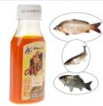 60ML Liquid Blood Worm Scent Fish Attractant Spray Flavor Additive Fishy Smell Lure Crucian Carp Catfish Cold Winter Accessories Fengshi. 