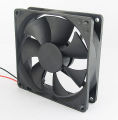 Cooling Fan 24v Case Fan PC Cooling DC Brushless Motor Fan High Airflow Exhaust Fan. 