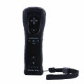 Wireless Bluetooth Controller Suitable For Wii / Wii U Right Handle Built-in Accelerator (Built-in Motion Plus) Built-in Speaker with durability.