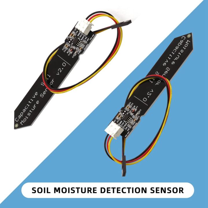 10PC%20Capacitive%20Soil%20Moisture%20Sensor%20Module%203.3-5.5V%203-Pin%20for%20Garden%20-%20Image%204