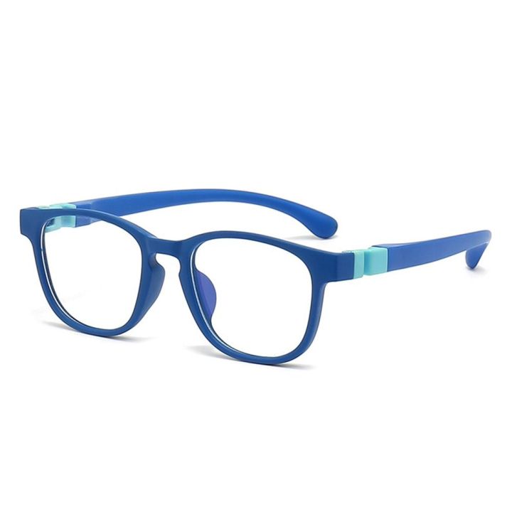 Anti-blue%20Light%20Kids%20Glasses%20Removable%20Silicone%20Children%20Boys%20Girls%20Computer%20Eye%20Protection%20Eyeglasses%20Ultra%20Light%20Frame%20-%20Image%207