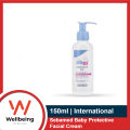 Sebamed Soothing Baby Massage Oil 150ml With Soya Oil| Non- greasy | Ideal for newborn | Germany. 