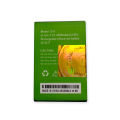 SBW Discovery D3 For battery 3500mah original quality battery. 
