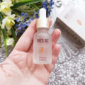 Rorec White Rice Skin Beauty Essence Serum. 