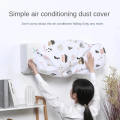1 Ton, 1.5 Ton, 2 Ton AC Dust Protectorr Cover for Air Conditioner.