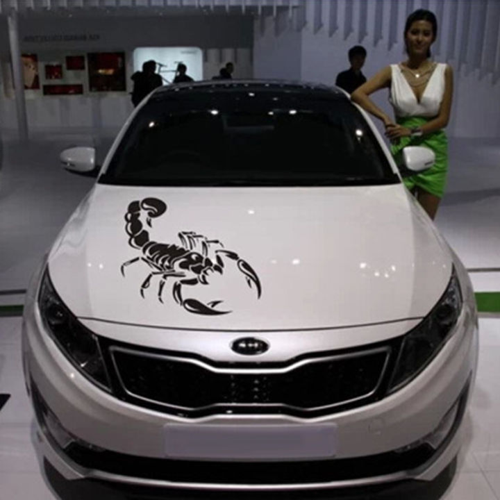 Scorpion%20Totem%20Decals%20Car%20Stickers%20Car%20Styling%20Vinyl%20Decal%20Sticker%20for%20Cars%20Decoration%20-%20Image%207