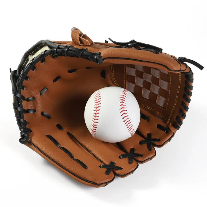 Thickened%20Infield%20Pitcher%20Baseball%20Gloves,%20Softball%20Gloves,%20Children'S,%20Children'S,%20Children'S,%20And%20Adults%20Full%20Size%20Eatop%20-%20Image%204