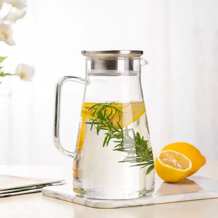 Deli%202600ml%20or%202200ml%20High-Quality%20Glass%20Pitcher%20with%20Handle%20%E2%80%93%20Durable%20Clear%20Jug%20for%20Hot%20&%20Cold%20Beverages,%20Removable%20Lid%20for%20Easy%20Refilling%20&%20Cleaning%20-%20Image%203