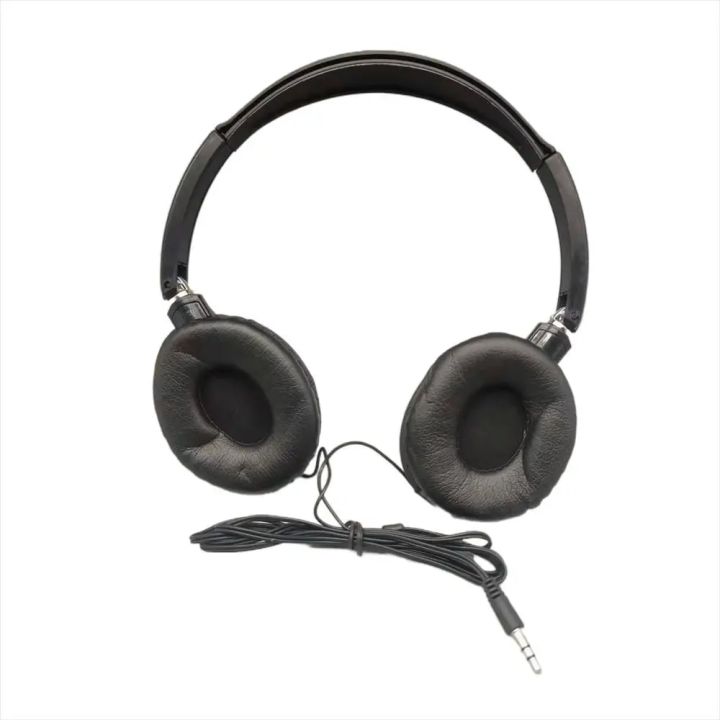 Sound%20Wired%20Headphones%20Over%20Ear%20Headset%20Bass%20HiFi%20Sound%20Music%20Stereo%20Earphones%20Flexible%20Adjustable%20Headset%20For%20PC%20Mobile%20-%20Image%202