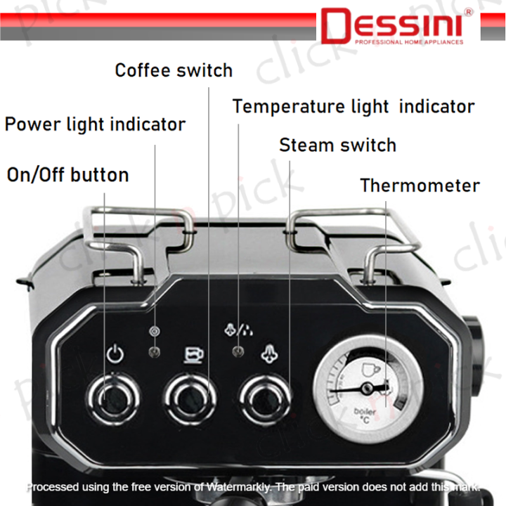 Dessini%20Brand%20Espresso%20Coffee%20Machine%201.75%20Liter%20with%2020%20bar%20pressure%20capacity%20-%20Image%203