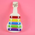 Kids Xylophone Toys Wooden 5-Note.
