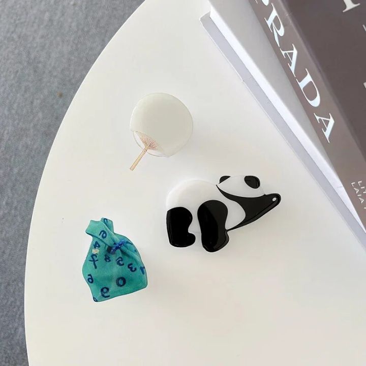 Korean%20Cute%20Clear%20Acrylic%20Grip%20Tok%20Phone%20Holder%20Facial%20Mask%20Flower%20Heart%20Smartphone%20Ring%20Griptok%20Universal%20Cartoon%20Pocket%20Socket%20-%20Image%206