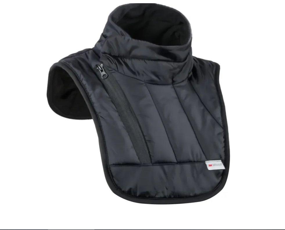 【Special offer】 SL Motorcycle Neck Warmer Scarves For Men Women Windproof Winter Neck Scarf Chest Protector Riding Accessories