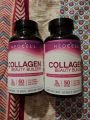 NeoCell Collagen Beauty Builder, Collagen Type 1 & 3, 150 Tablets. 